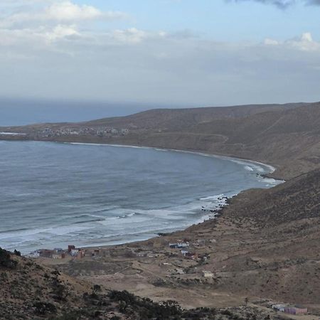 Tildi Surf House Hotel Imszuan Kültér fotó