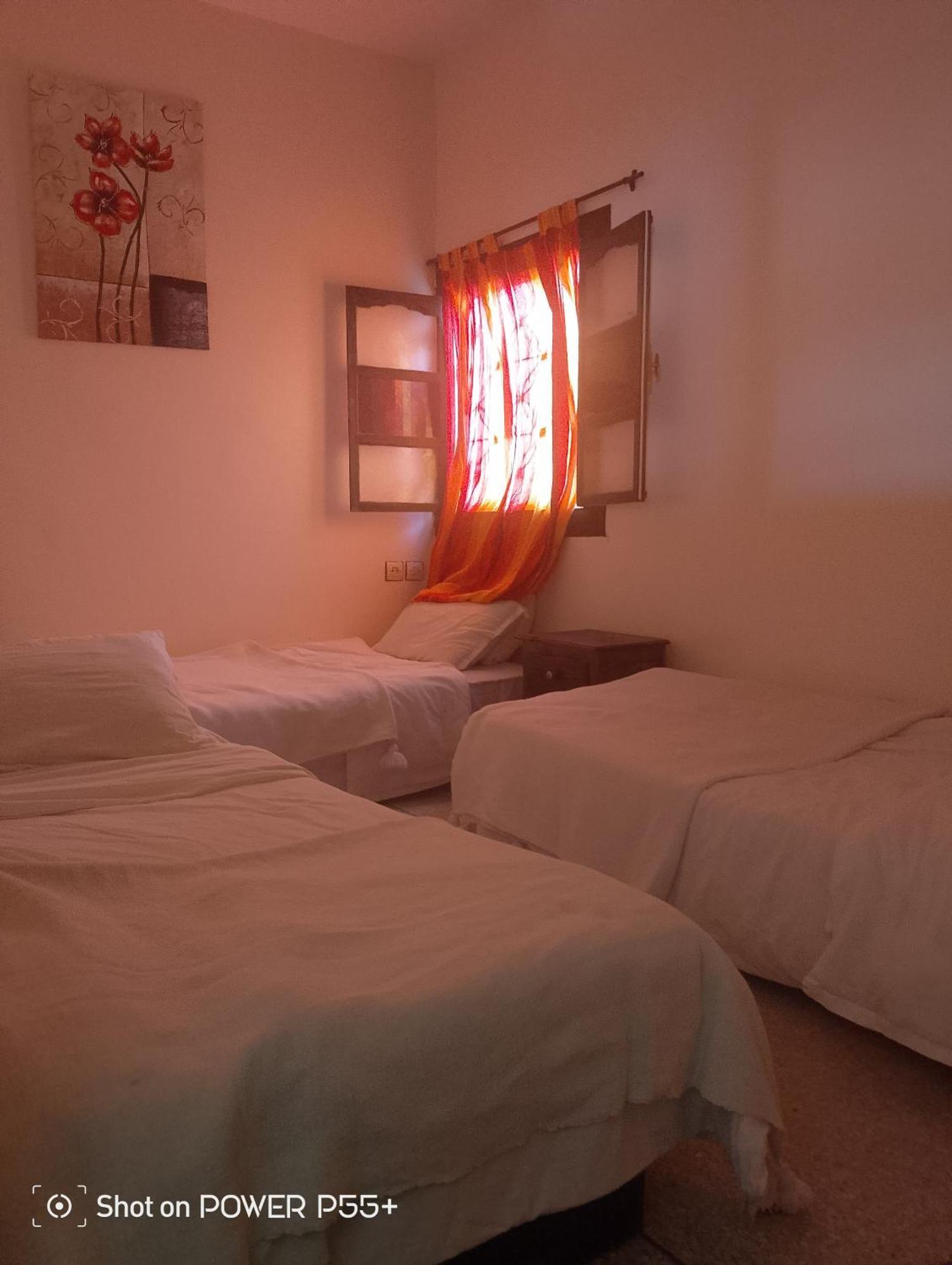 Tildi Surf House Hotel Imszuan Kültér fotó