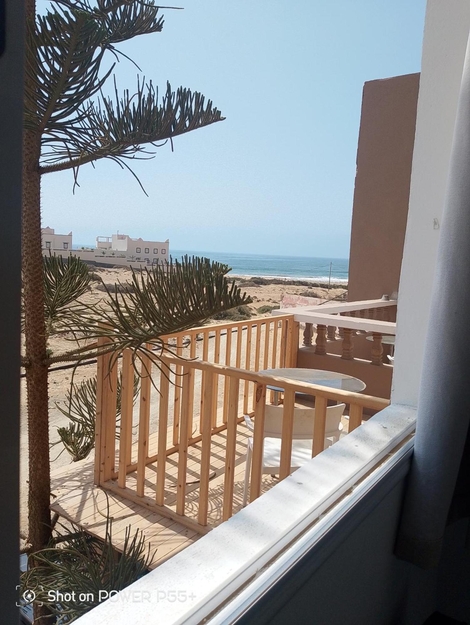 Tildi Surf House Hotel Imszuan Kültér fotó