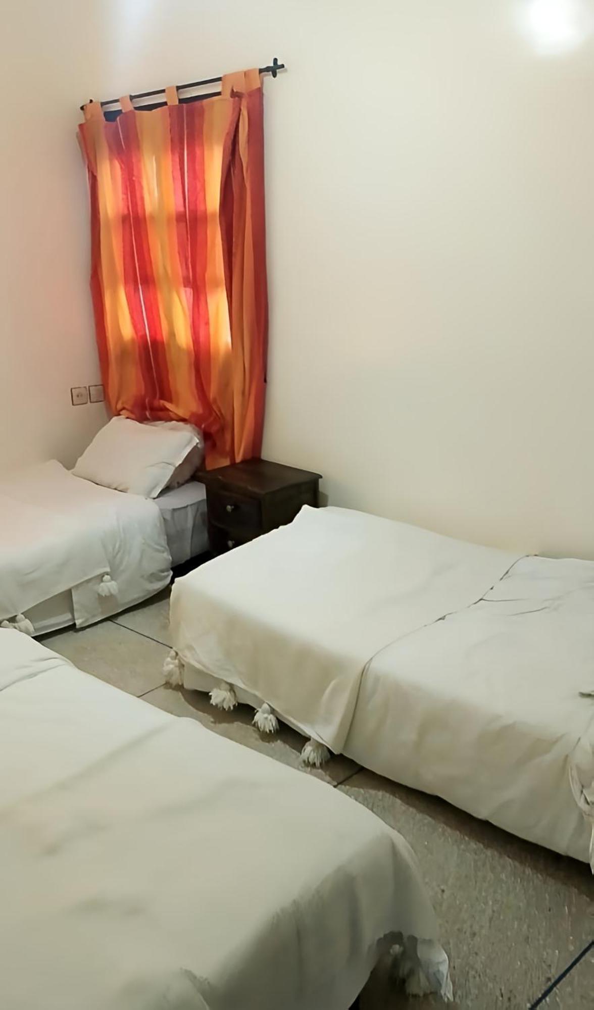 Tildi Surf House Hotel Imszuan Kültér fotó