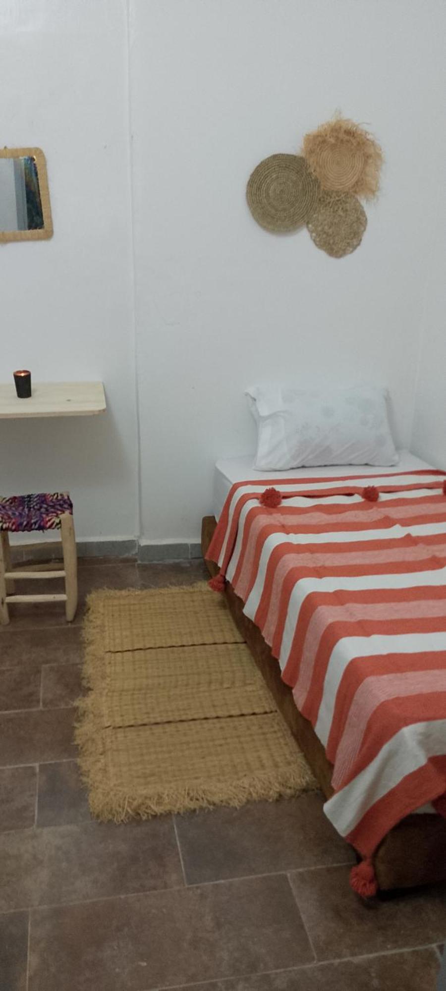 Tildi Surf House Hotel Imszuan Kültér fotó