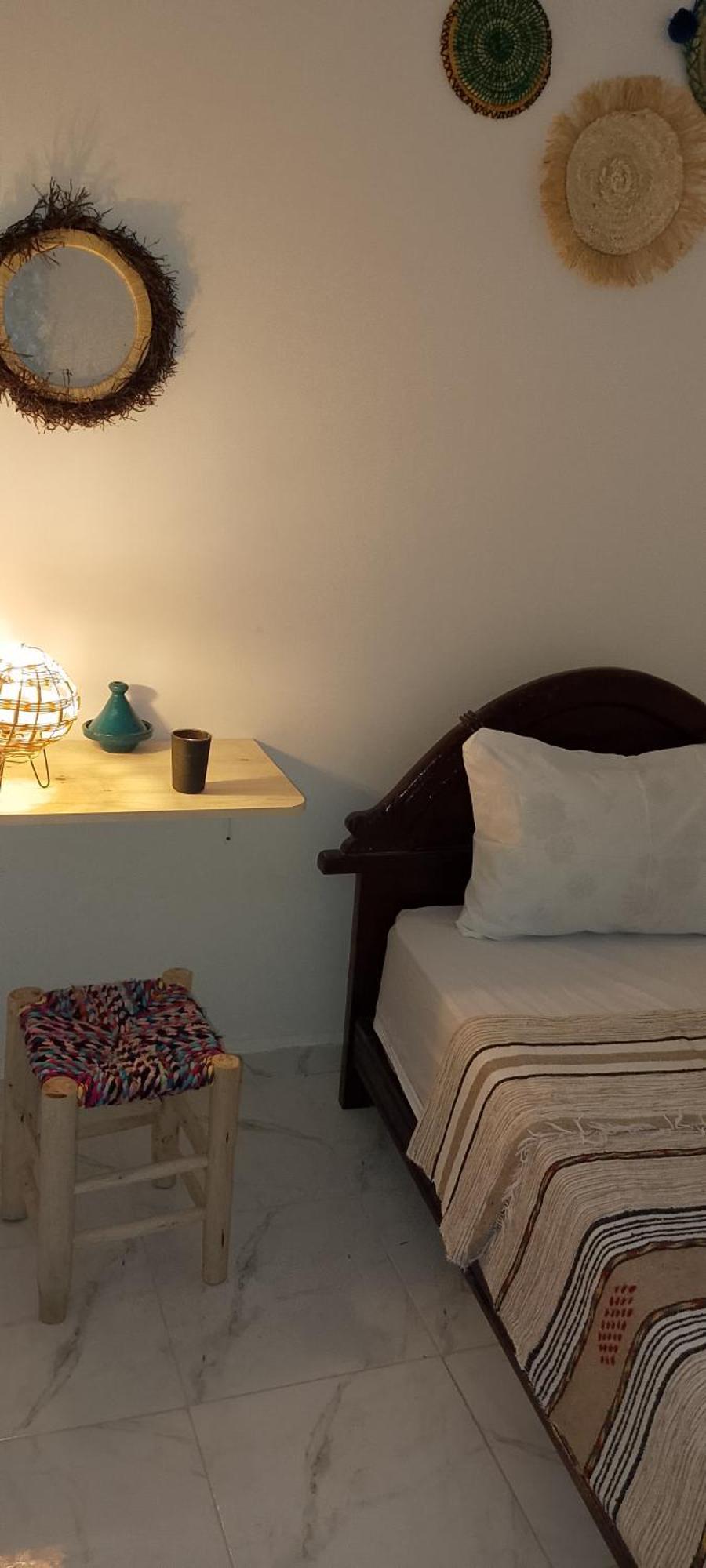Tildi Surf House Hotel Imszuan Kültér fotó