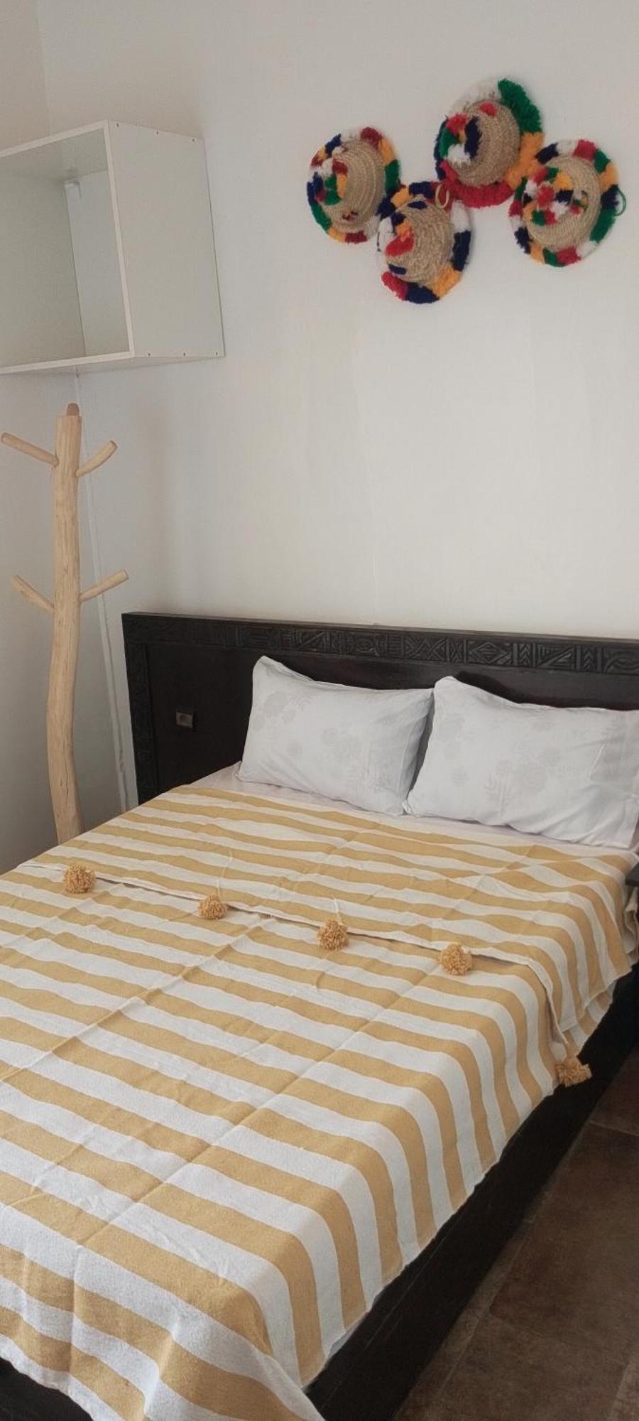 Tildi Surf House Hotel Imszuan Kültér fotó