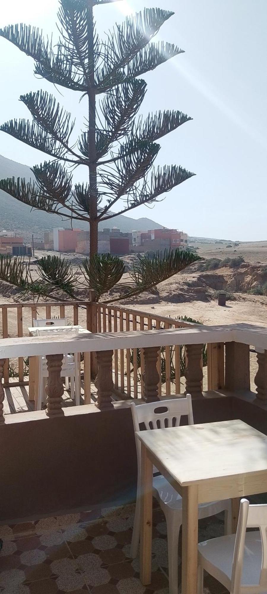 Tildi Surf House Hotel Imszuan Kültér fotó