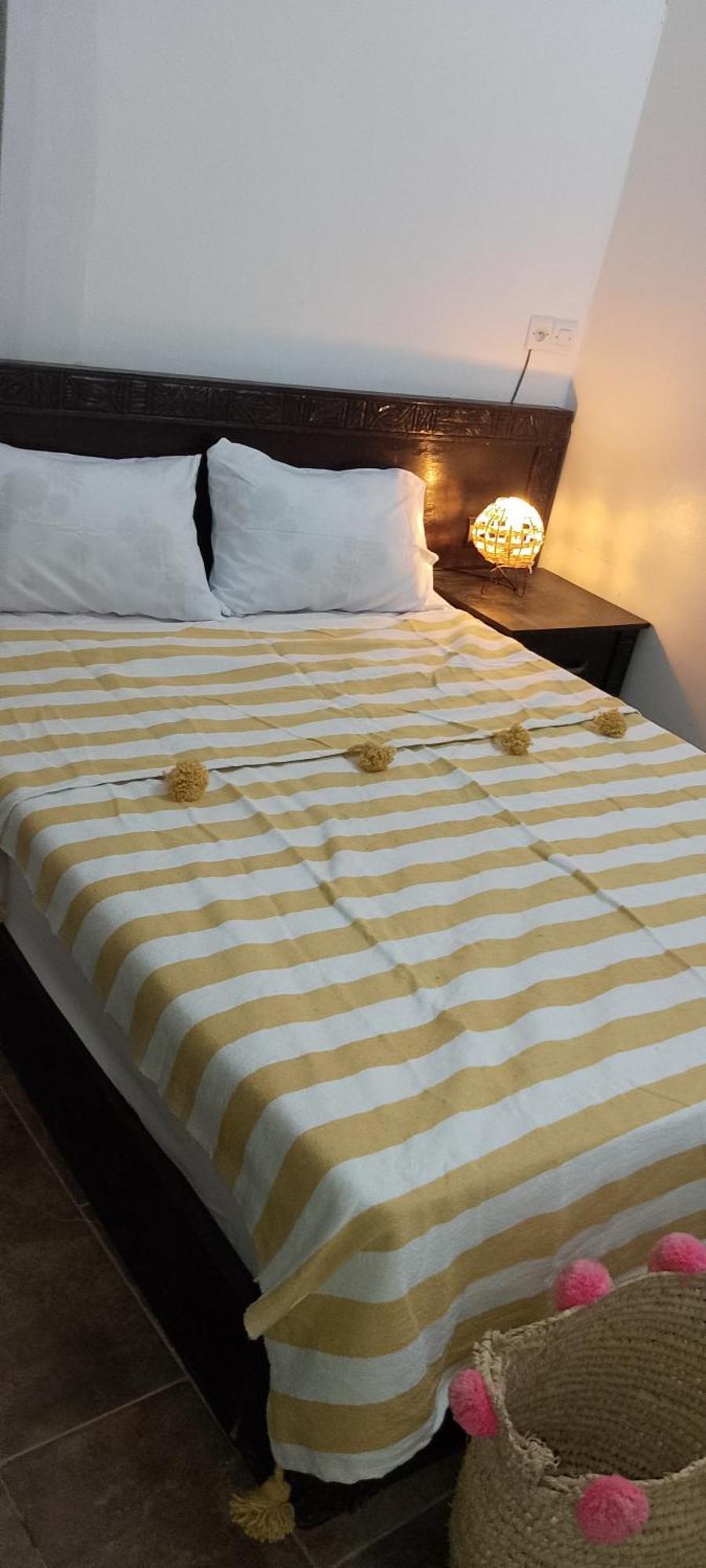Tildi Surf House Hotel Imszuan Kültér fotó