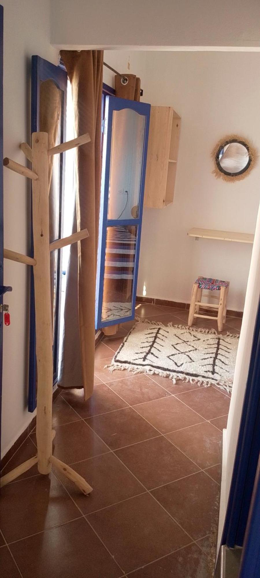 Tildi Surf House Hotel Imszuan Kültér fotó