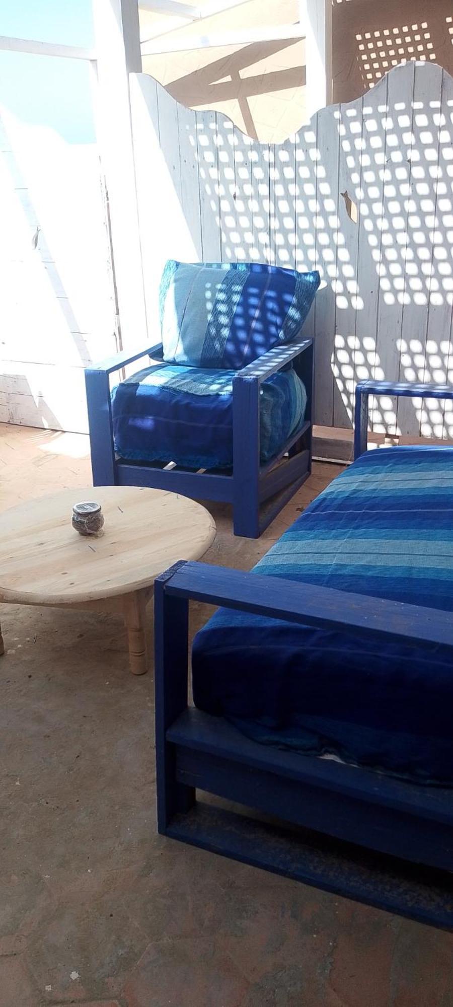 Tildi Surf House Hotel Imszuan Kültér fotó