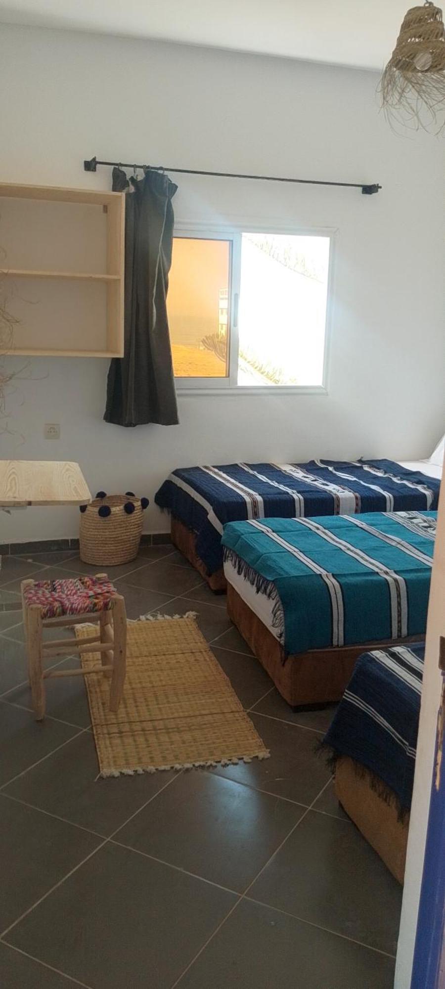 Tildi Surf House Hotel Imszuan Kültér fotó