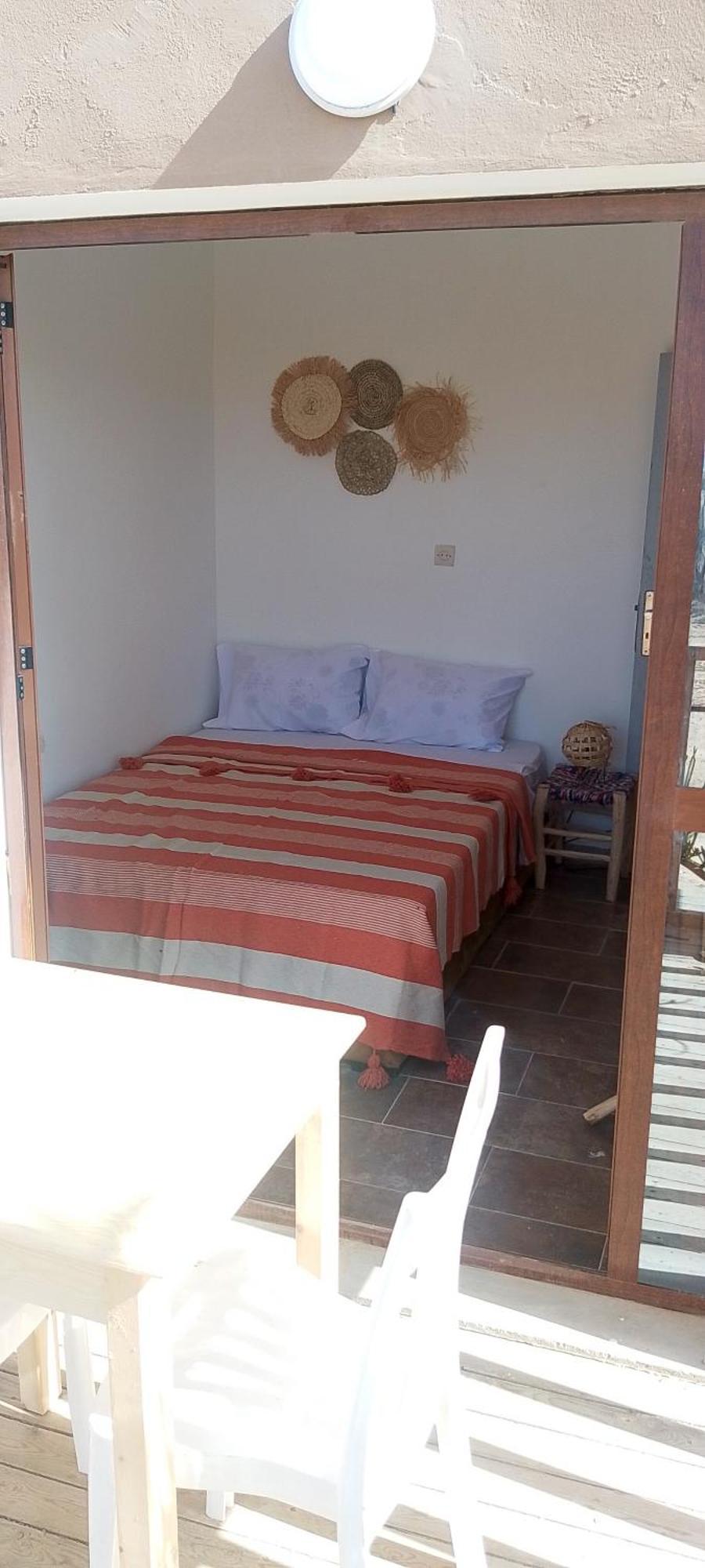 Tildi Surf House Hotel Imszuan Kültér fotó