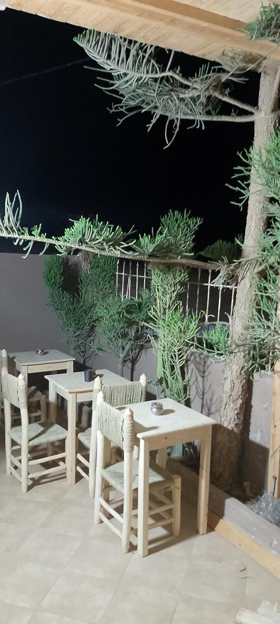 Tildi Surf House Hotel Imszuan Kültér fotó