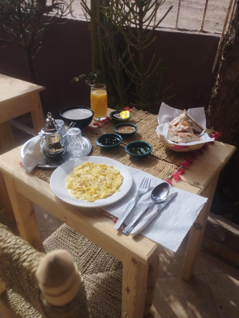 Tildi Surf House Hotel Imszuan Kültér fotó