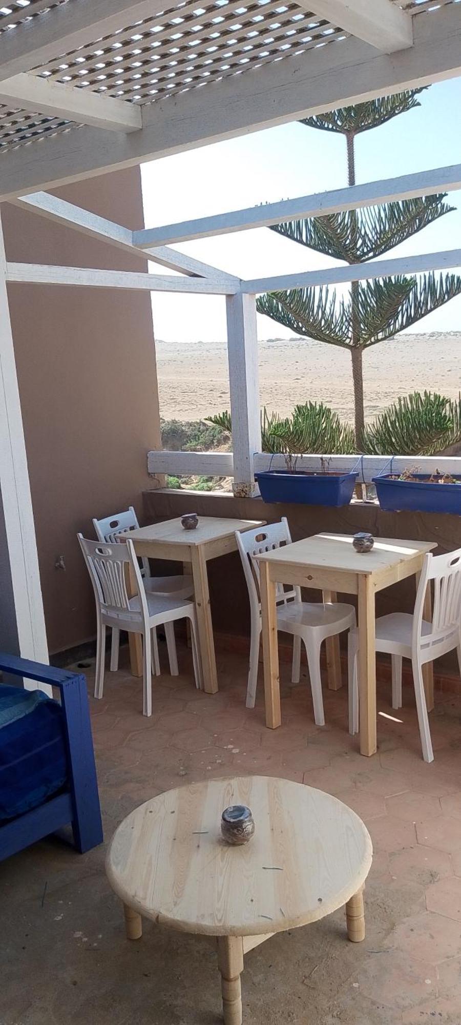 Tildi Surf House Hotel Imszuan Kültér fotó