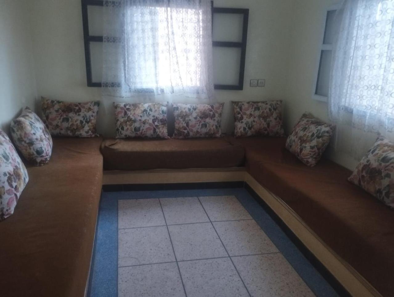 Tildi Surf House Hotel Imszuan Kültér fotó